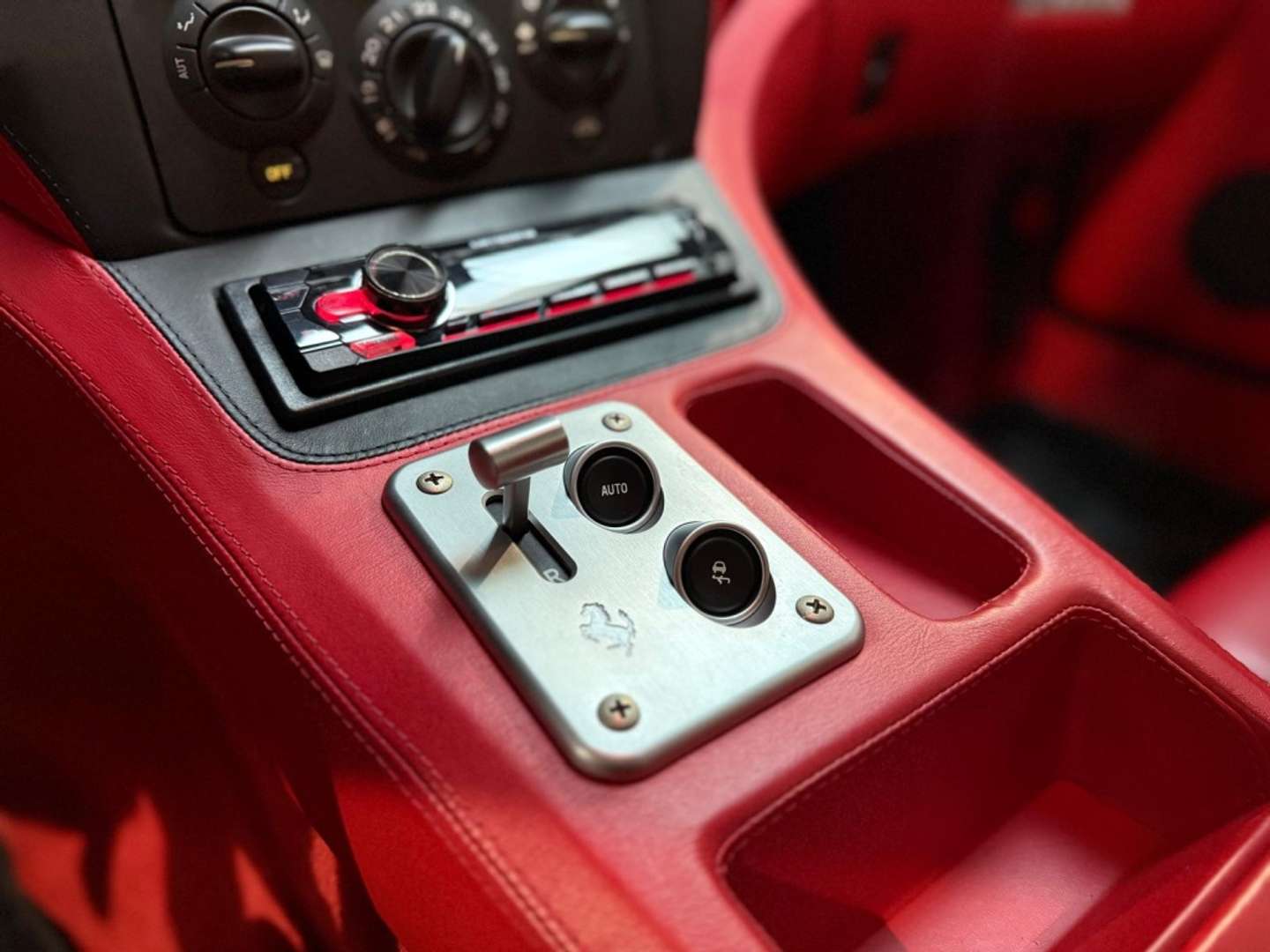 Ferrari 575M Maranello - 2004 - Joinsteer - #19