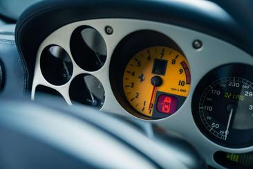 Ferrari 360 Modena — photo 31