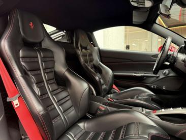 Ferrari 488 GTB — photo 34