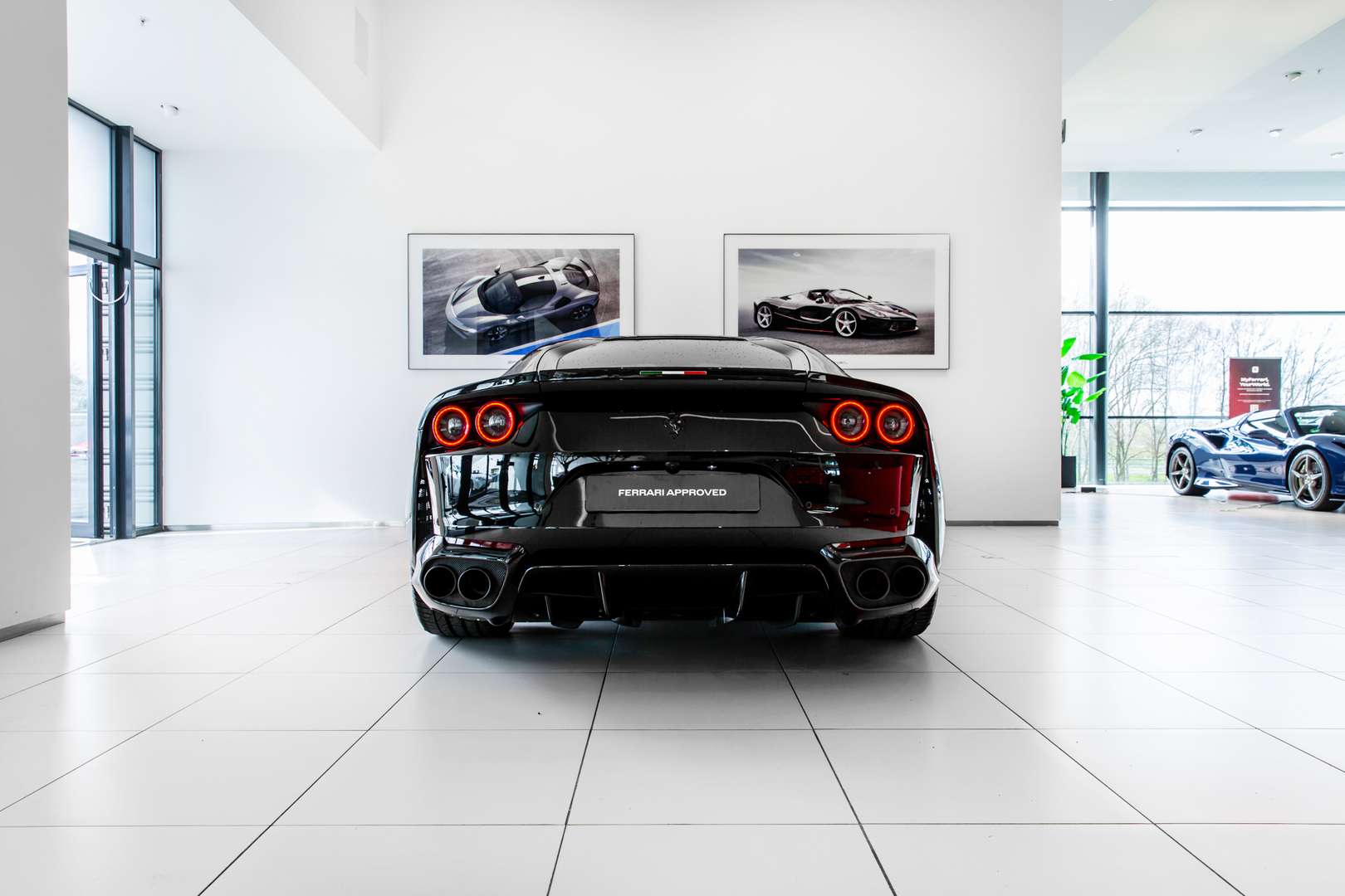 Ferrari 812 Superfast - 2018 - Joinsteer - #31