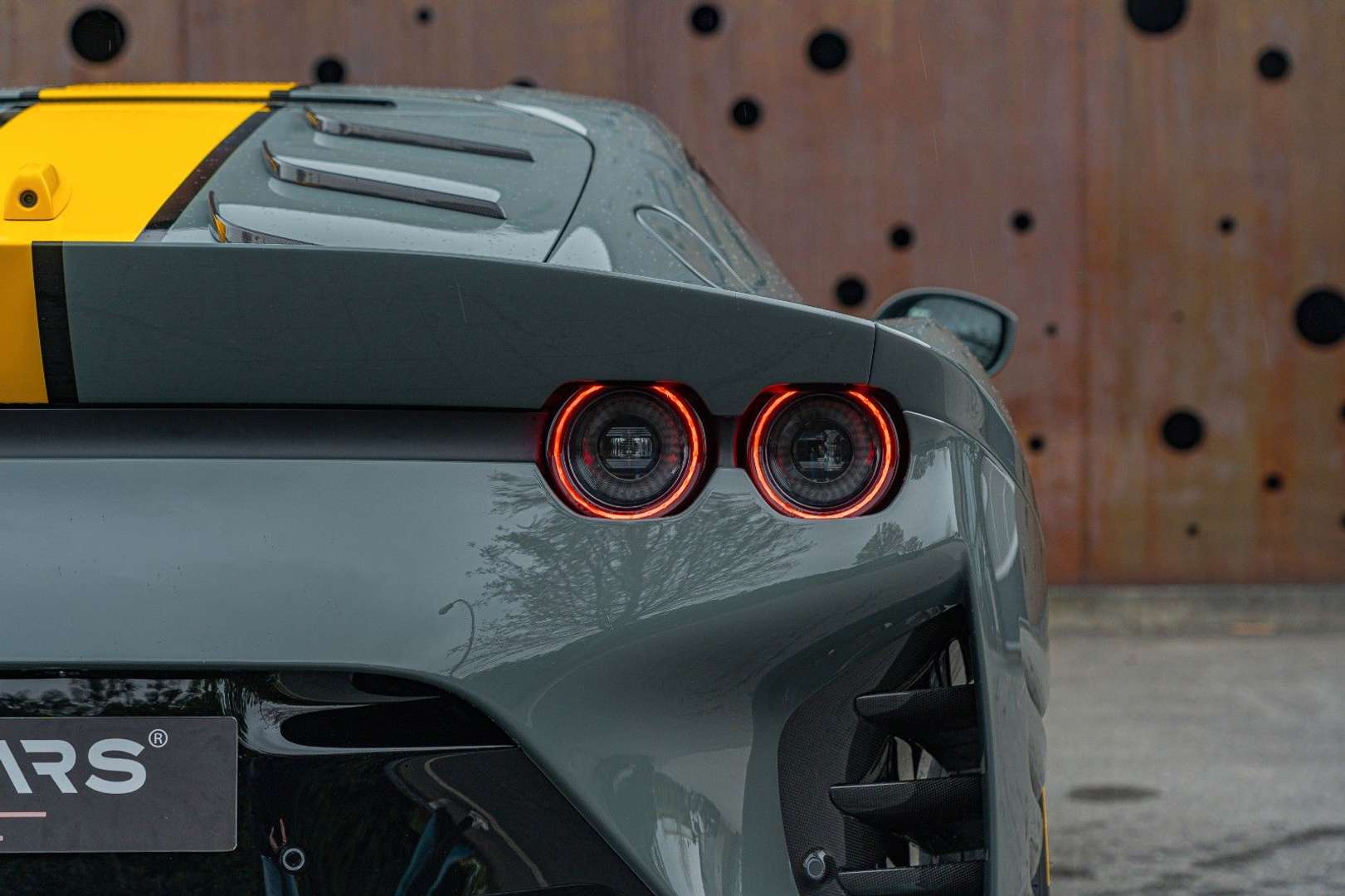 Ferrari 812 Competizione - 2022 - Joinsteer - #13