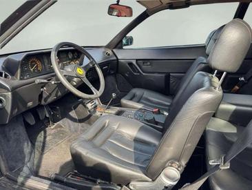 Ferrari Mondial 3.2 — photo 10