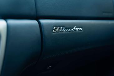 Ferrari 360 Modena — photo 33