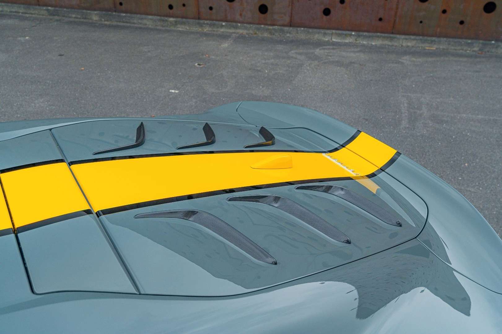Ferrari 812 Competizione - 2022 - Joinsteer - #14