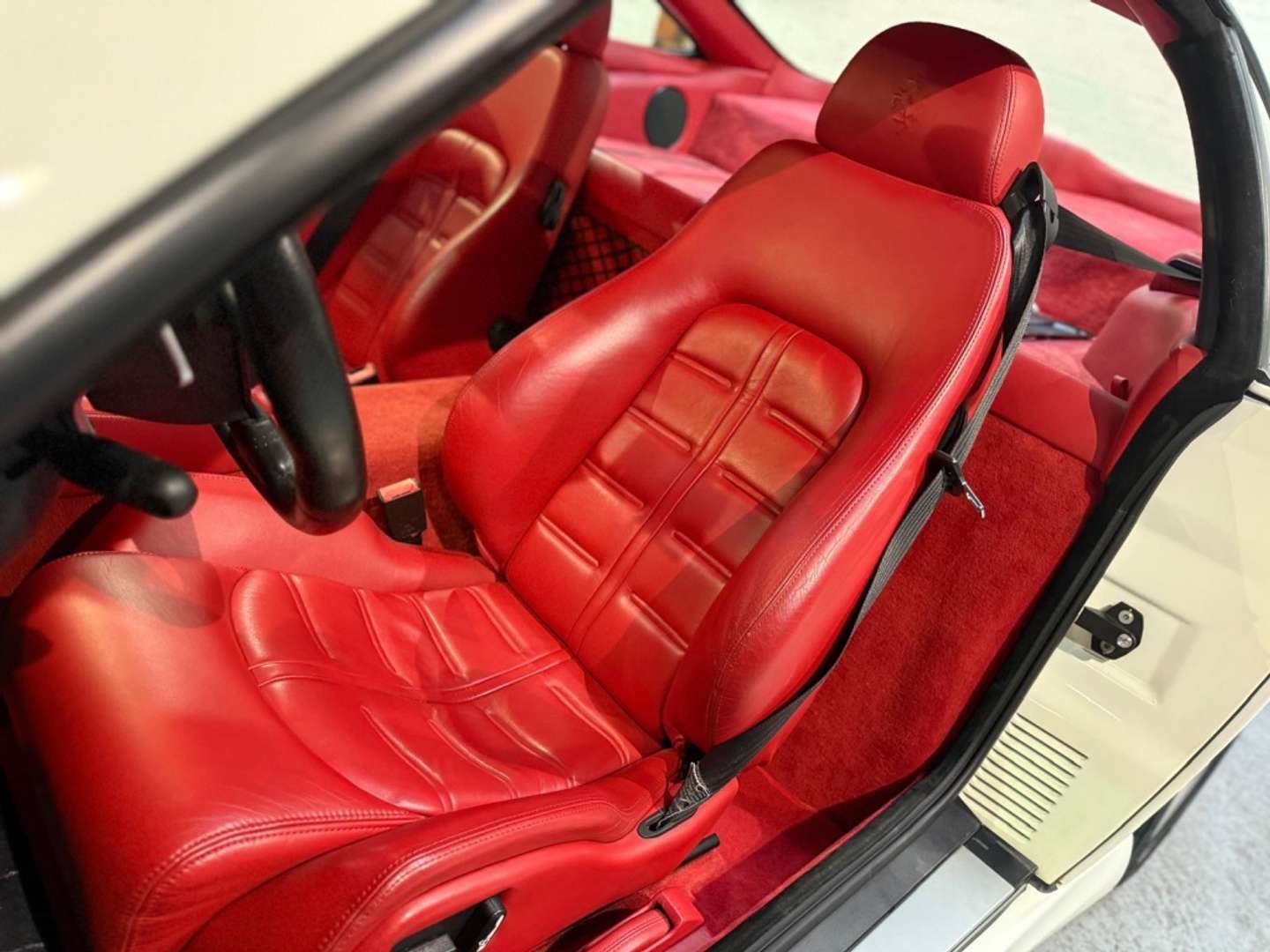 Ferrari 575M Maranello - 2004 - Joinsteer - #21