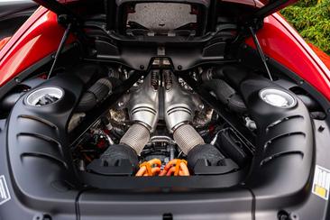 Ferrari 296 GTB — photo 19