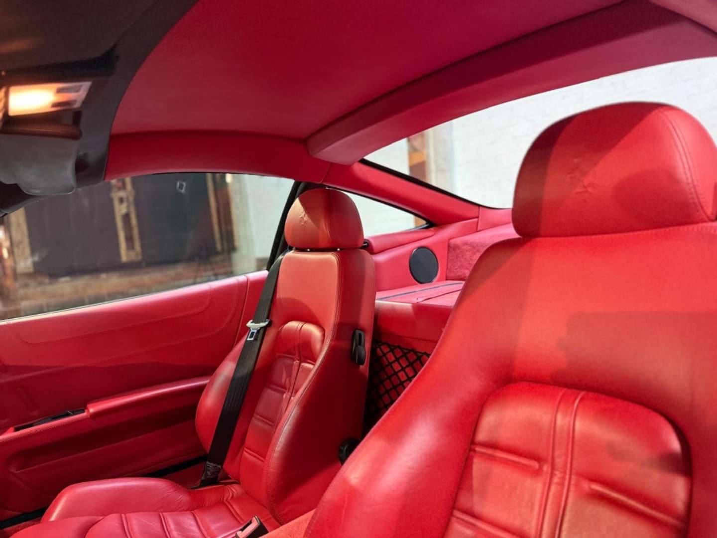 Ferrari 575M Maranello - 2004 - Joinsteer - #22
