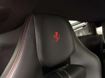 Ferrari 488 GTB — photo 37