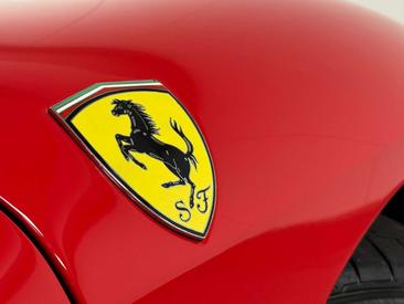 Ferrari 360 Modena — photo 8