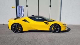 Ferrari SF90 Stradale - 2022 - Joinsteer - #1