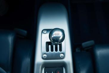 Ferrari 360 Modena — photo 35