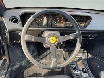 Ferrari Mondial 3.2 — photo 13