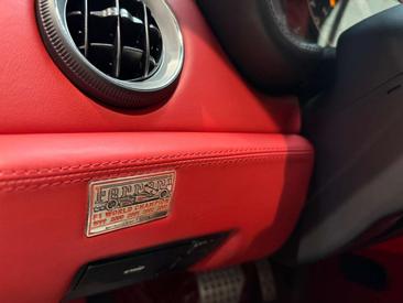 Ferrari 575M Maranello — photo 23