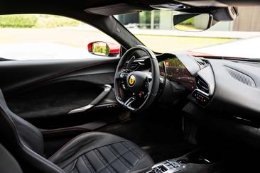 Ferrari 296 GTB — photo 21