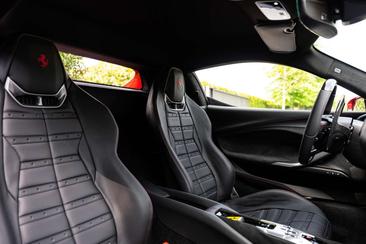 Ferrari 296 GTB — photo 22