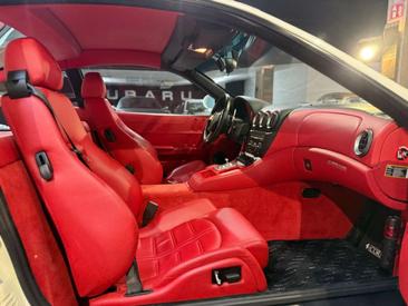 Ferrari 575M Maranello — photo 25