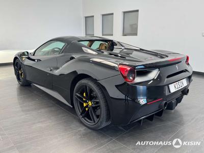 Ferrari 488