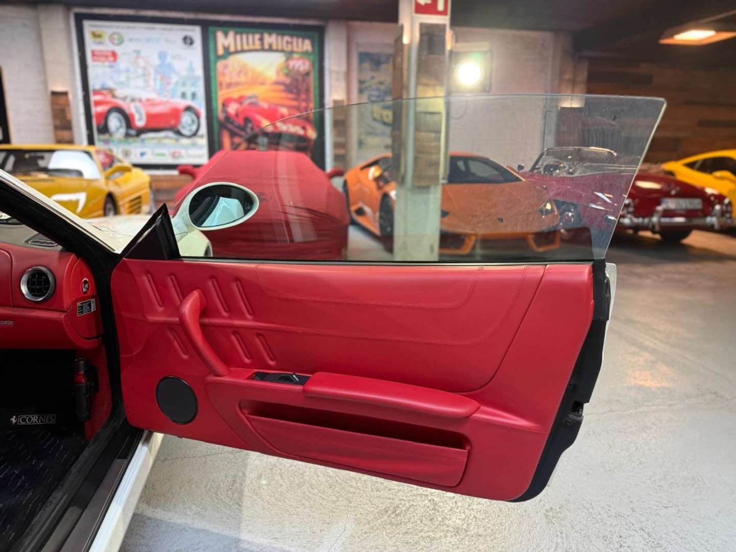 Ferrari 575M Maranello - 2004 - Joinsteer - #26