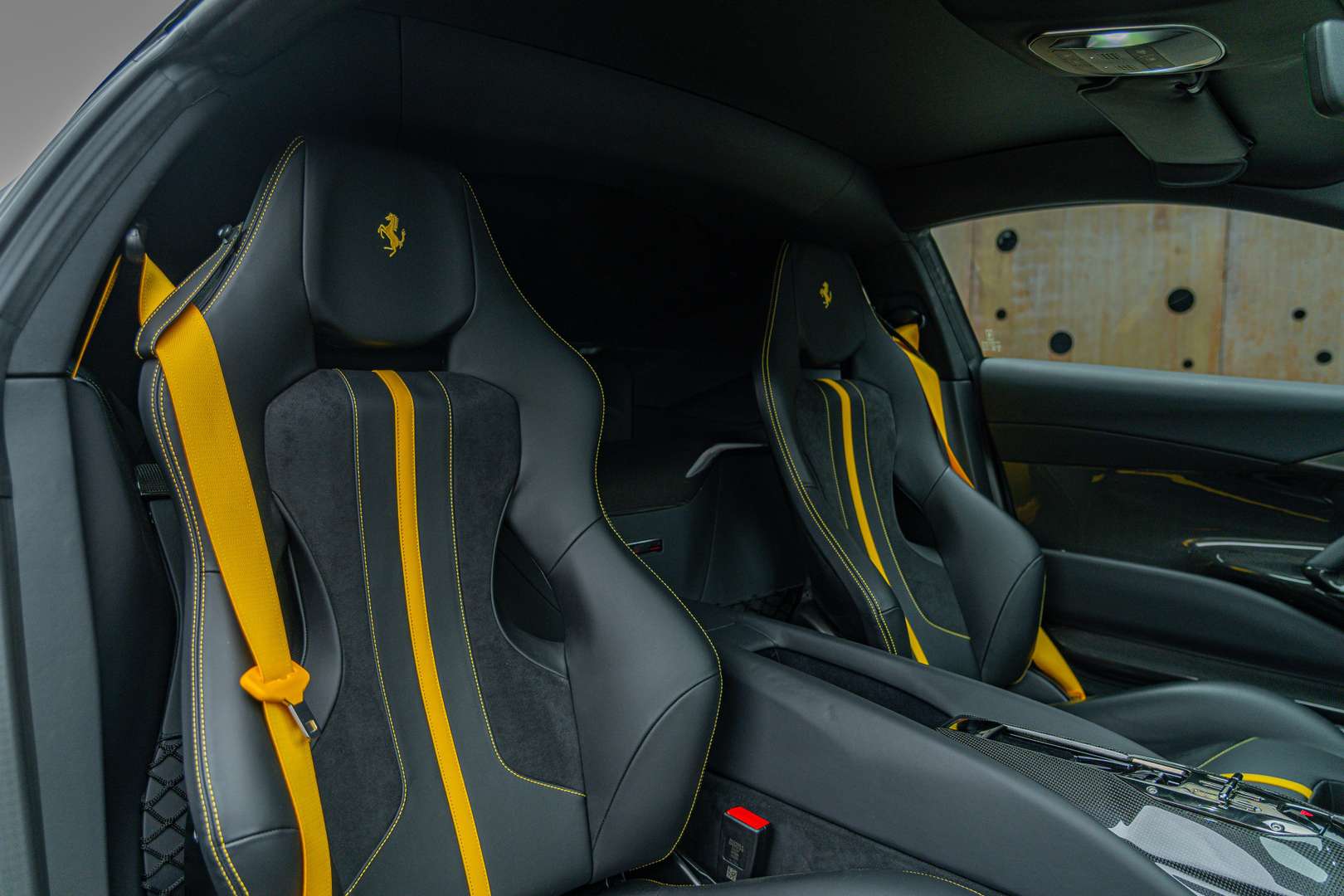 Ferrari 812 Competizione - 2022 - Joinsteer - #38