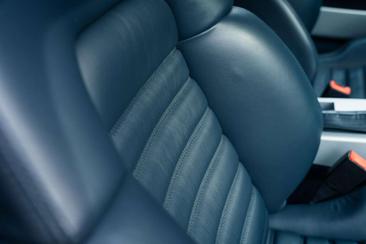 Ferrari 360 Modena — photo 39