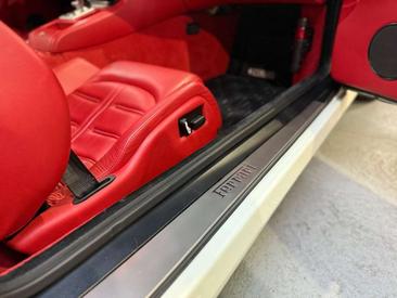 Ferrari 575M Maranello — photo 27