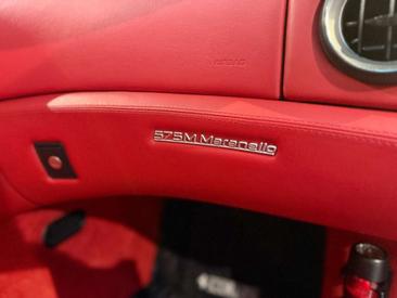 Ferrari 575M Maranello — photo 28
