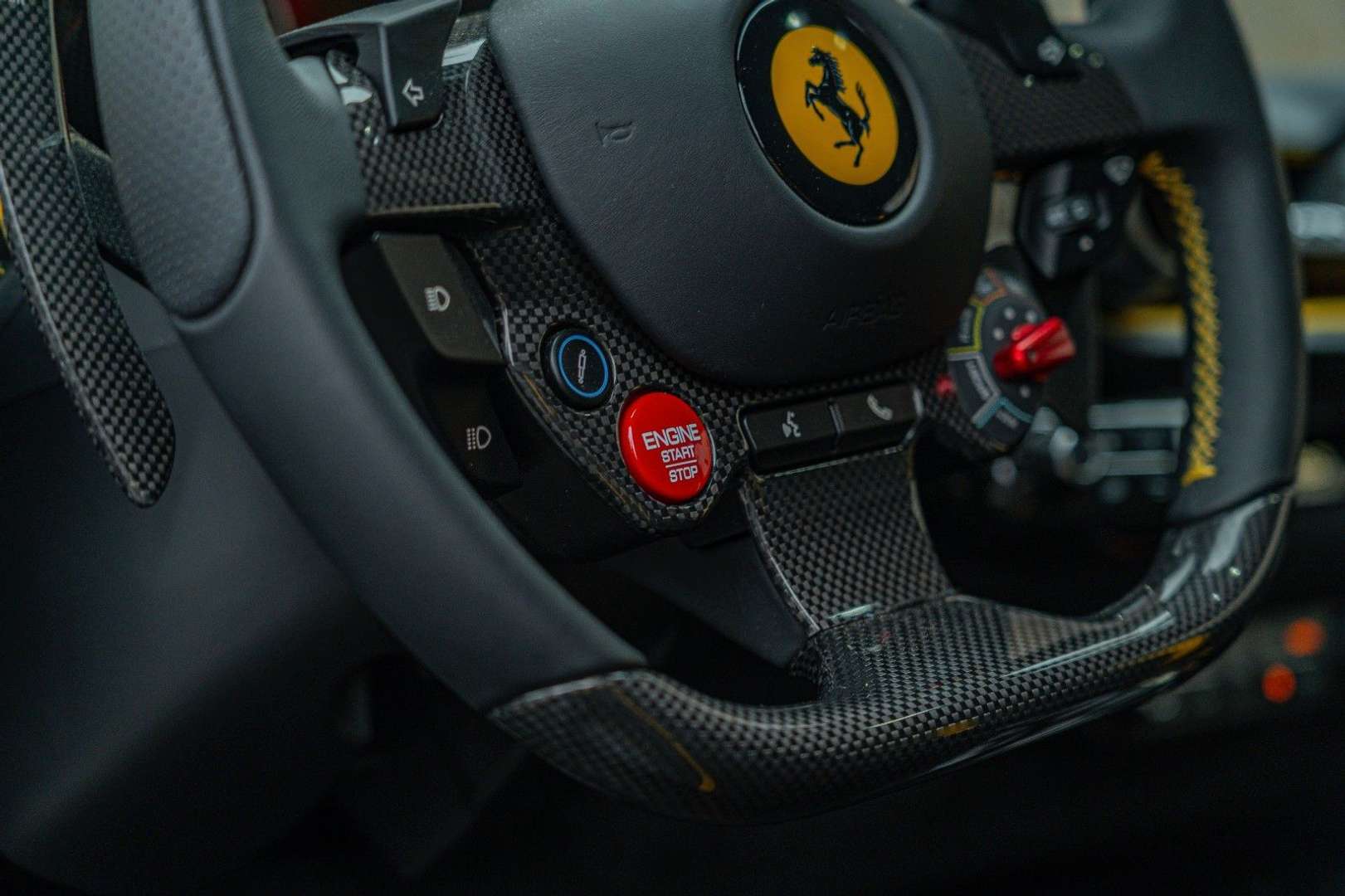 Ferrari 812 Competizione - 2022 - Joinsteer - #22