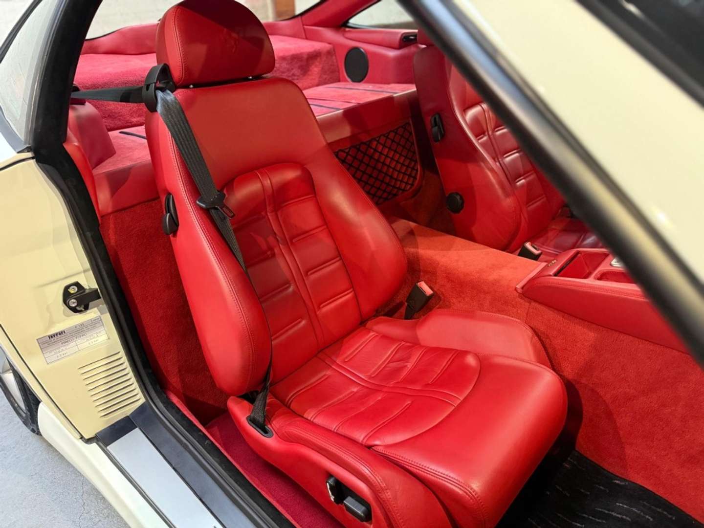 Ferrari 575M Maranello - 2004 - Joinsteer - #29