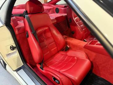 Ferrari 575M Maranello — photo 29