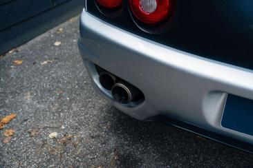 Ferrari 360 Modena — photo 42