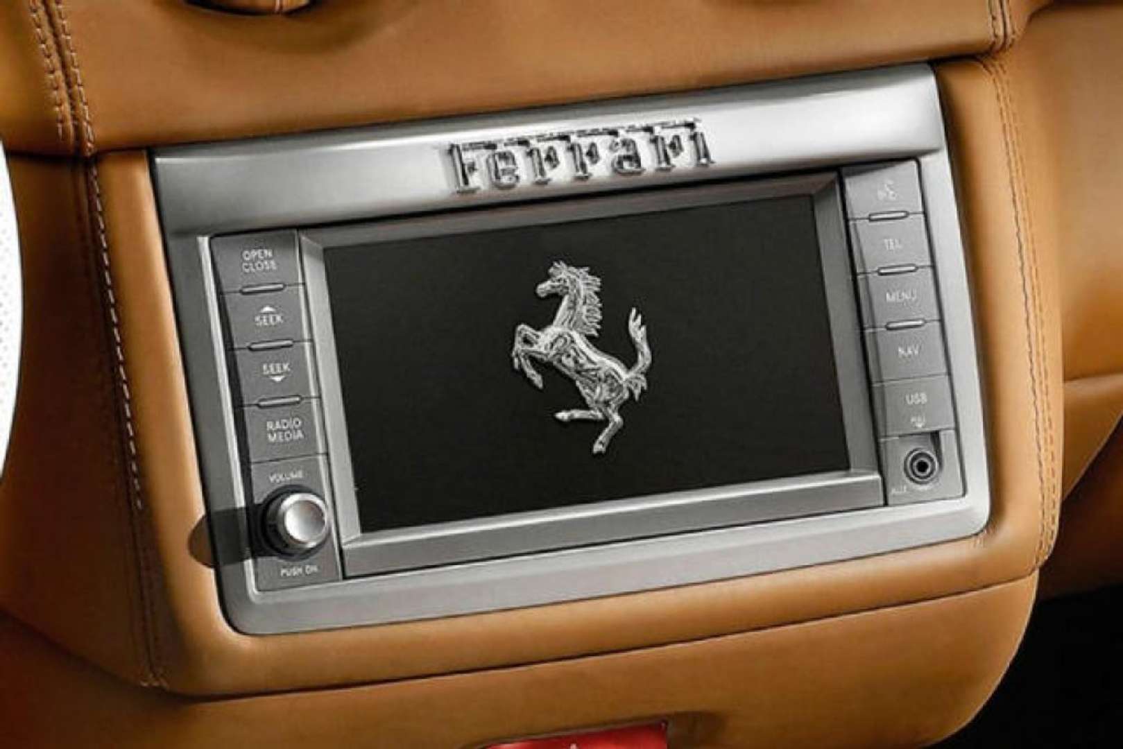 Ferrari California - 2013 - Joinsteer - #13