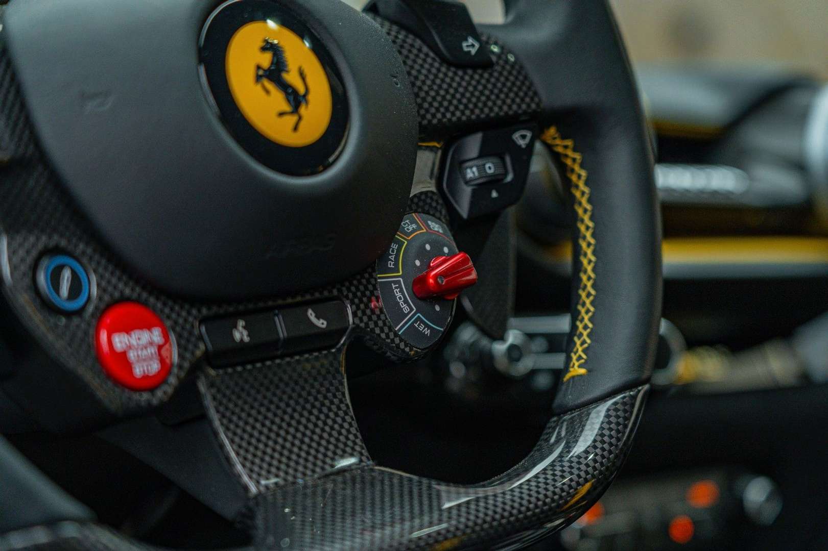 Ferrari 812 Competizione - 2022 - Joinsteer - #23