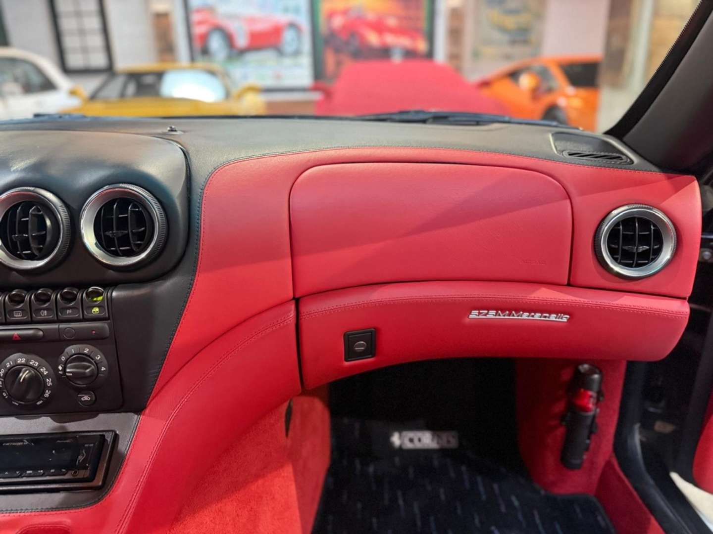 Ferrari 575M Maranello - 2004 - Joinsteer - #30