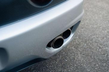 Ferrari 360 Modena — photo 43