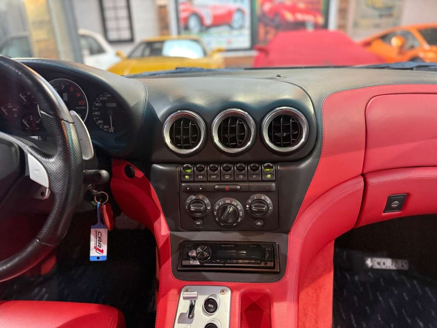 Ferrari 575M Maranello - 2004 - Joinsteer - #31