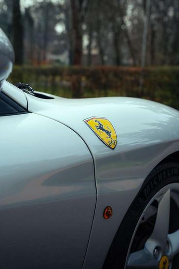 Ferrari 360 Modena — photo 44
