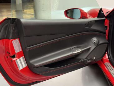 Ferrari 488 GTB — photo 47