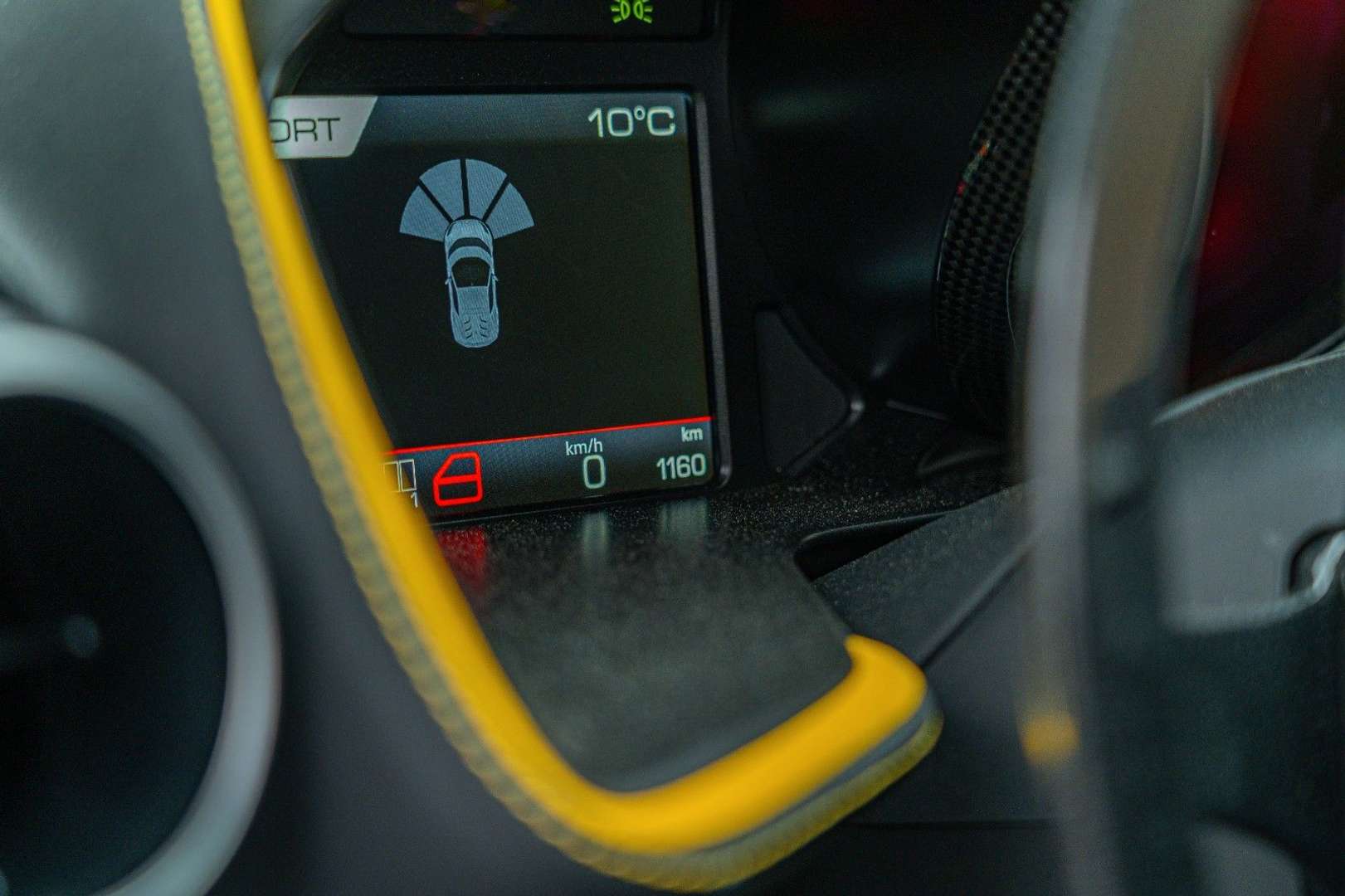 Ferrari 812 Competizione - 2022 - Joinsteer - #25