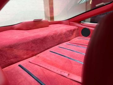 Ferrari 575M Maranello — photo 33