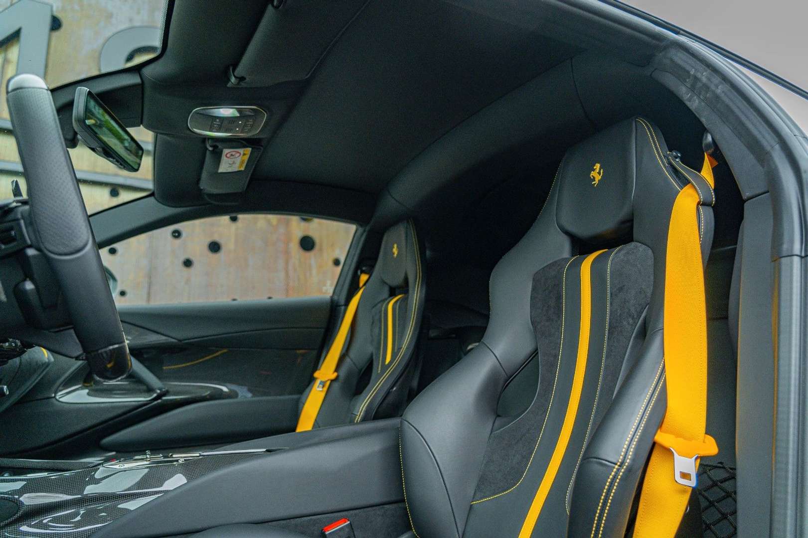 Ferrari 812 Competizione - 2022 - Joinsteer - #26