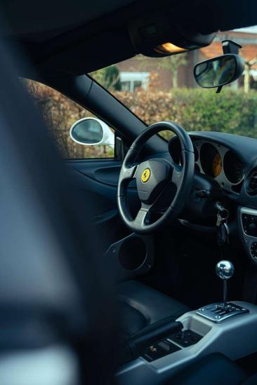 Ferrari 360 Modena — photo 46