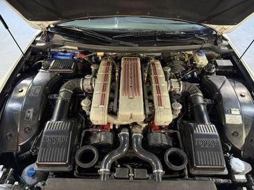 Ferrari 575M Maranello — photo 34