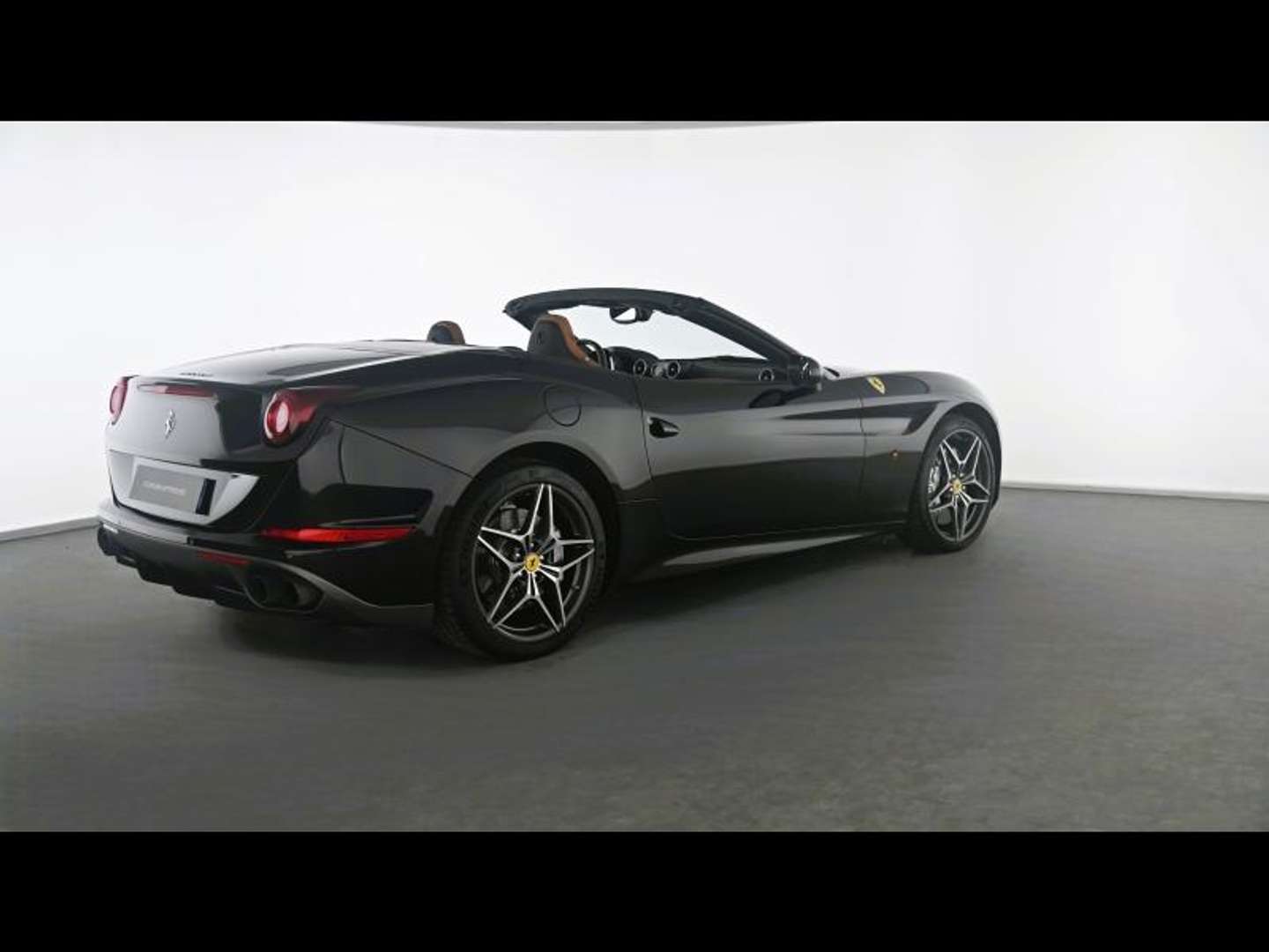 Ferrari California - 2016 - Joinsteer - #1