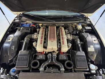 Ferrari 575M Maranello — photo 36