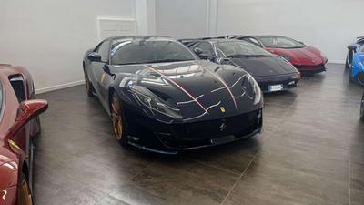 Ferrari 812 Superfast - 2020 - Joinsteer - #2