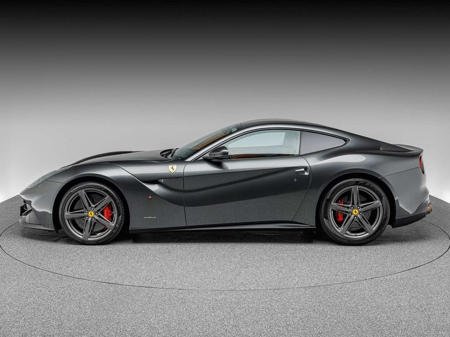 Ferrari F12 Berlinetta - 2013 - Joinsteer - #2