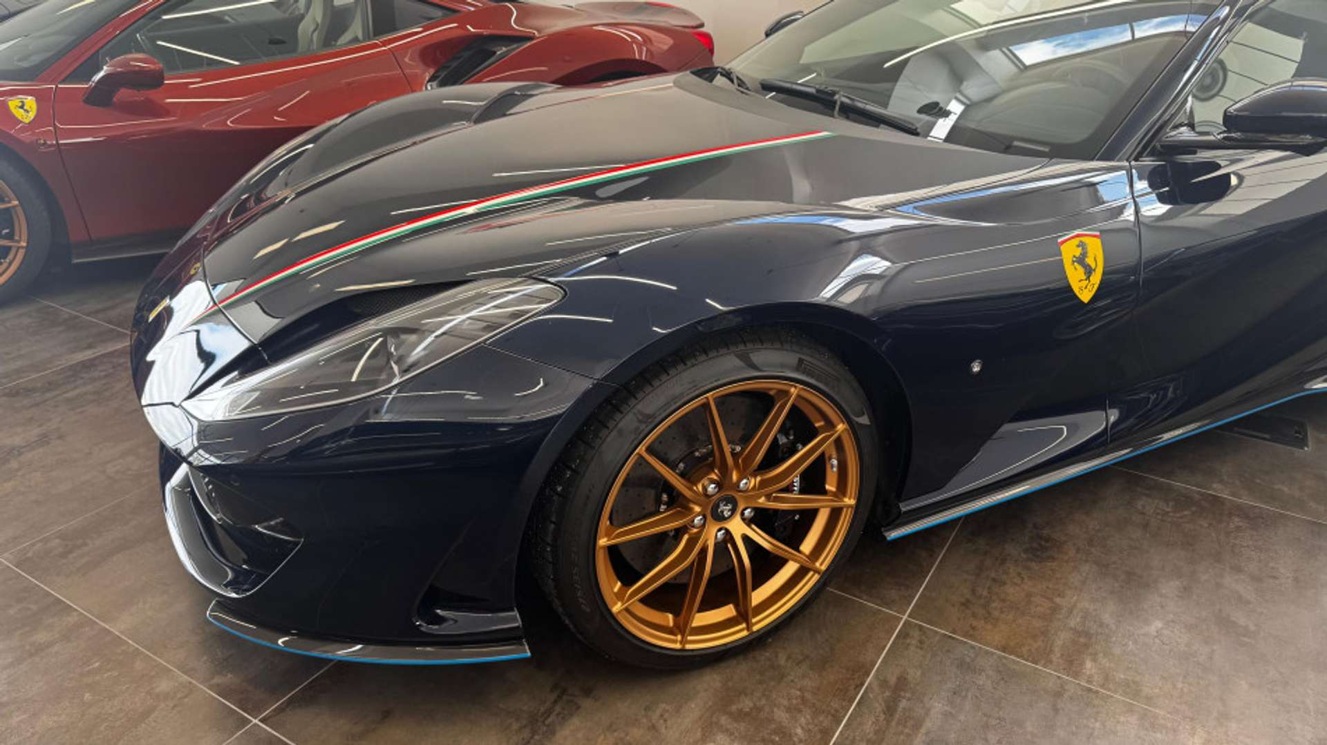 Ferrari 812 Superfast - 2020 - Joinsteer - #3