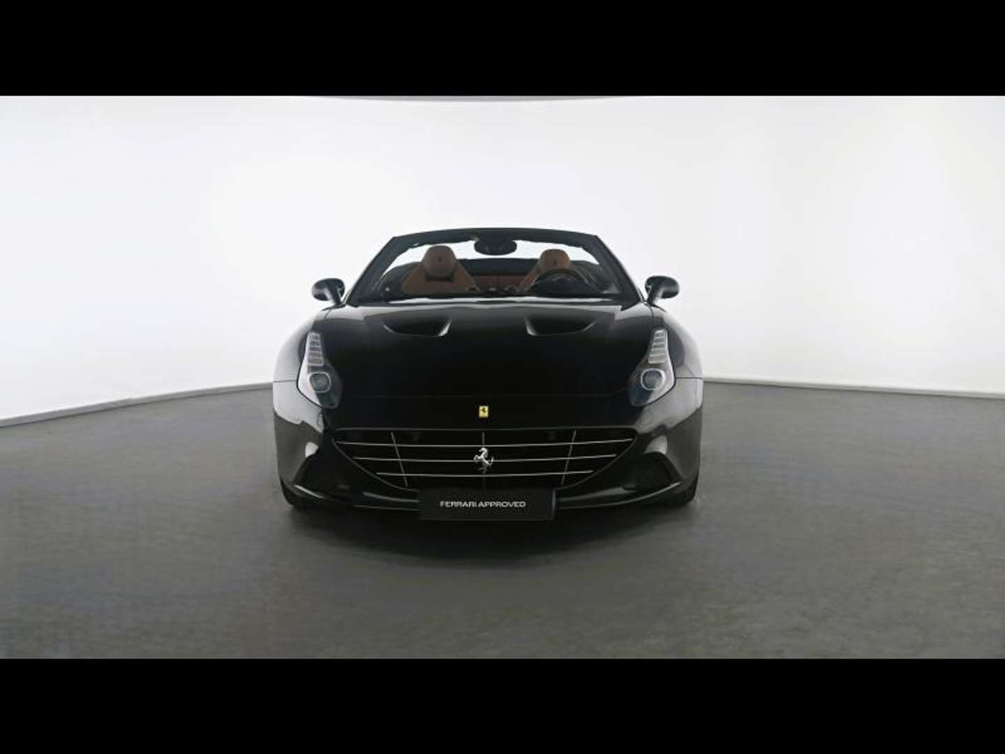Ferrari California - 2016 - Joinsteer - #4