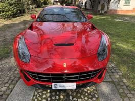 Ferrari F12 Berlinetta - 2014 - Joinsteer - #1