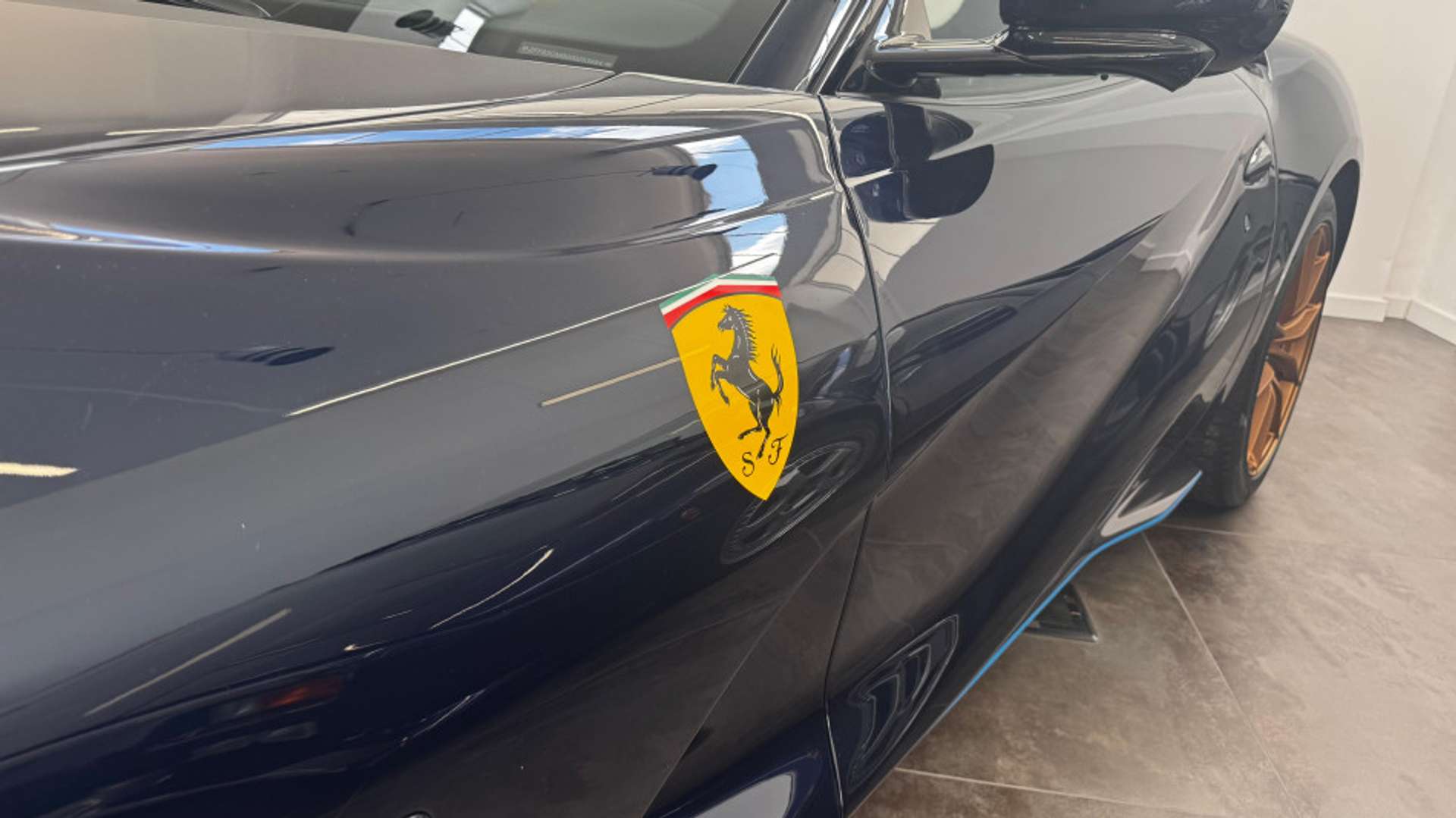 Ferrari 812 Superfast - 2020 - Joinsteer - #4